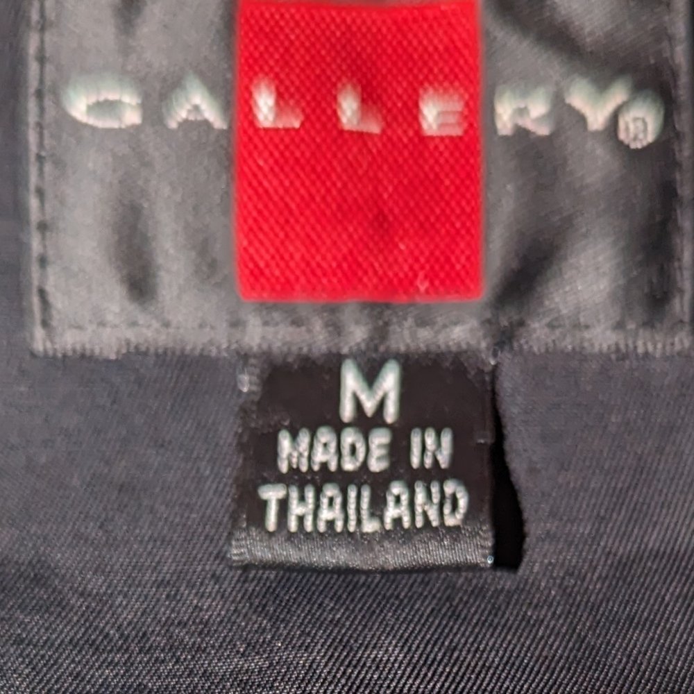 Vintage Raincoat - Picture 3 of 5